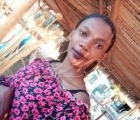 Rencontre Femme Madagascar à Fianarantsoa : Flavia, 25 ans